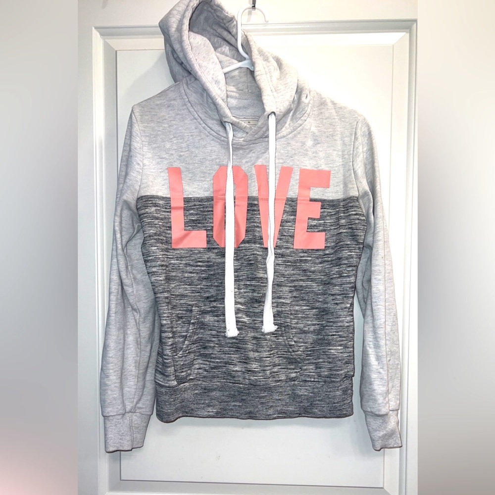 LOVE Hoodie